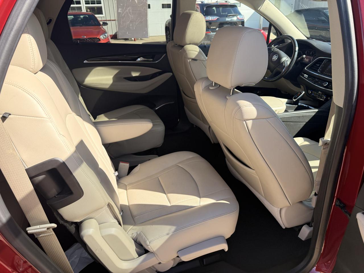 Buick Enclave Premium AWD 2020