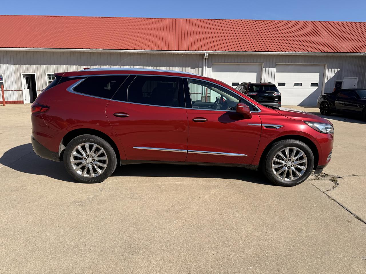 Buick Enclave Premium AWD 2020