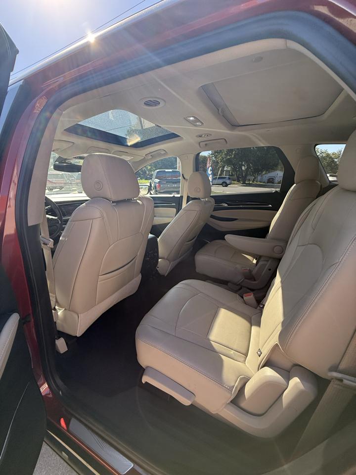 Buick Enclave Premium AWD 2020