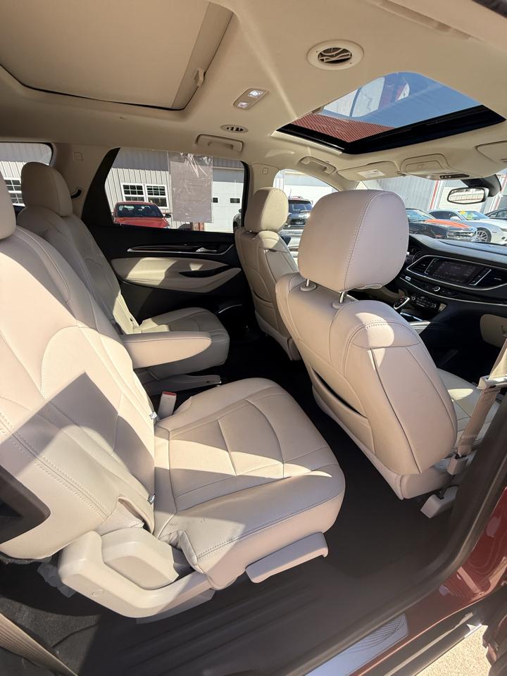 Buick Enclave Premium AWD 2020