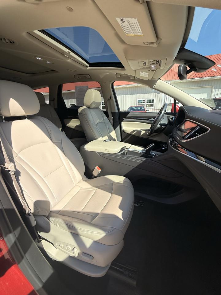 Buick Enclave Premium AWD 2020