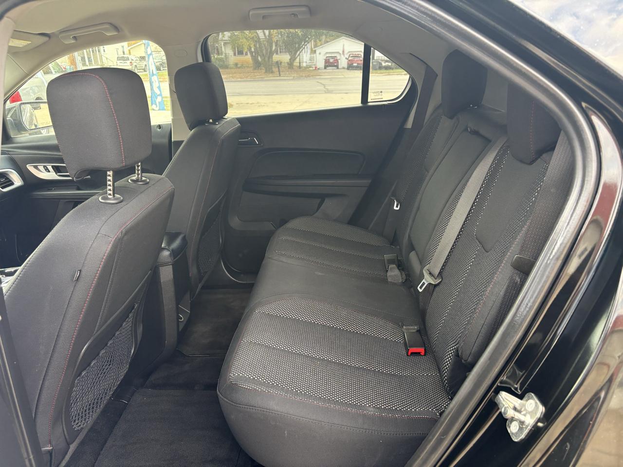 Chevrolet Equinox LT 2WD 2017