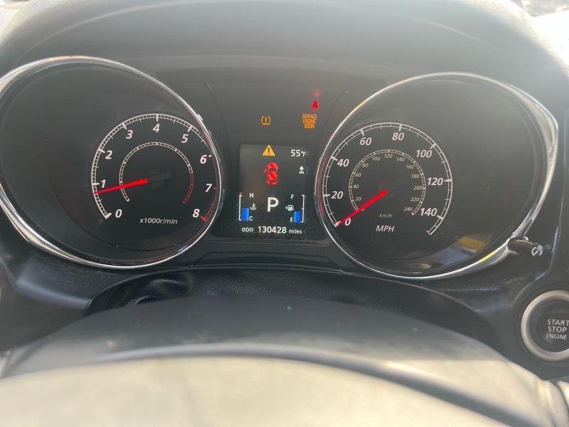 Mitsubishi Outlander Sport SE AWC 2014