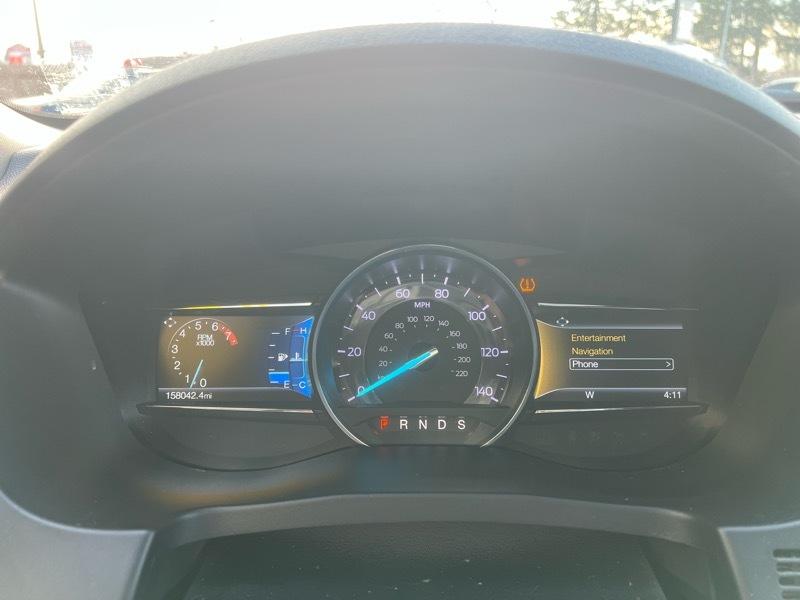 Ford Explorer XLT 4WD 2018