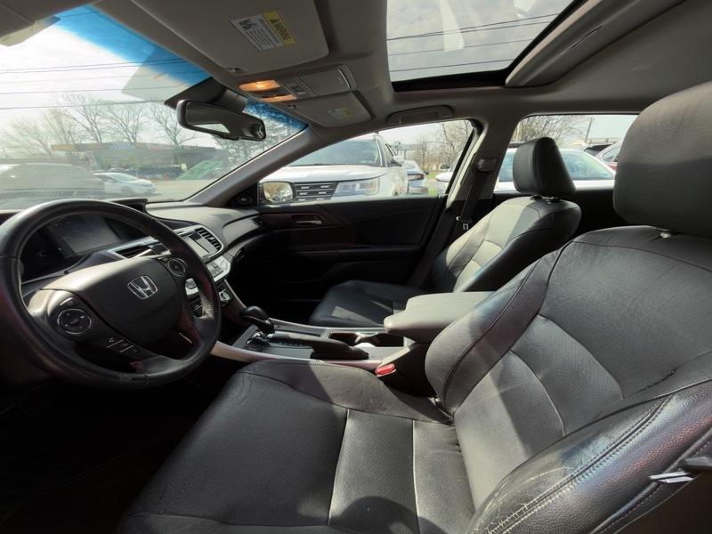 Nissan Rogue S AWD 2014