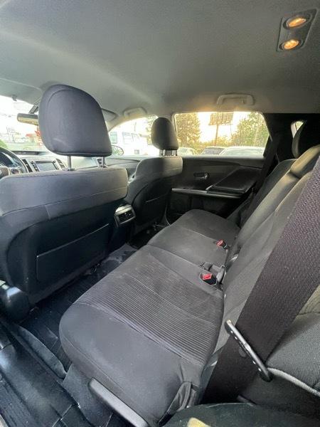 Toyota Venza LE I4 AWD 2013