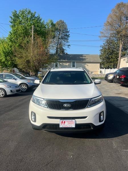Kia Sorento LX V6 AWD 2015