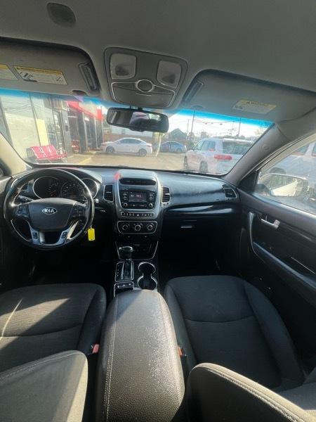 Kia Sorento LX V6 AWD 2015