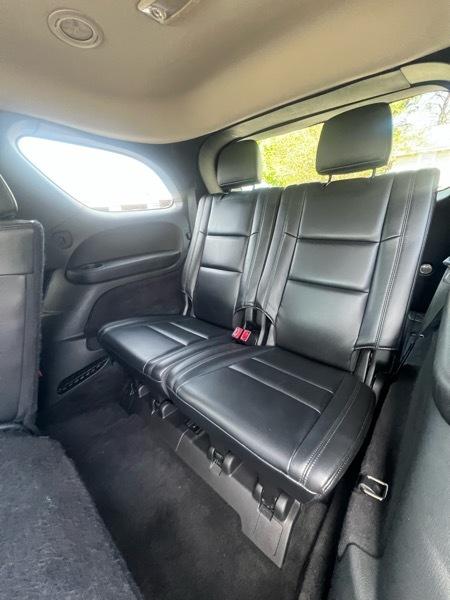 Dodge Durango Limited AWD 2015