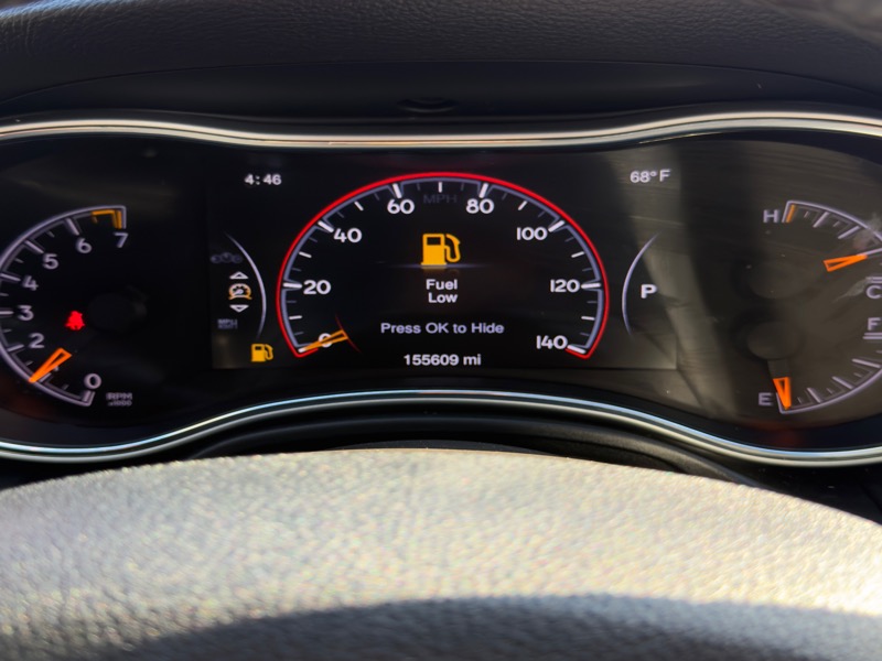 Jeep Grand Cherokee Laredo 4WD 2015