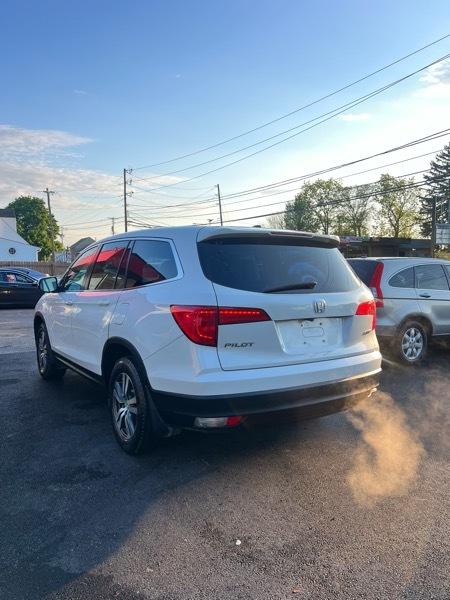 Honda Pilot EX 4WD 2016