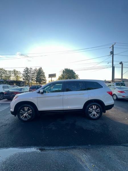 Honda Pilot EX 4WD 2016