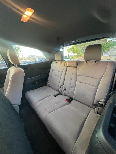 Honda Pilot EX 4WD 2016
