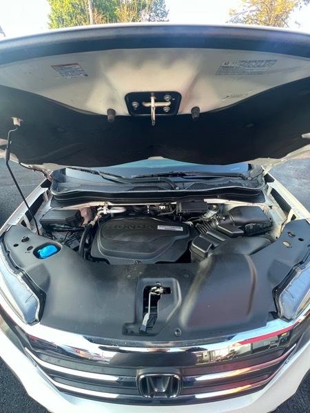 Honda Pilot EX 4WD 2016