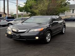 2013 Acura RDX 