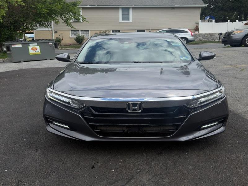 Honda Accord EX CVT 2020