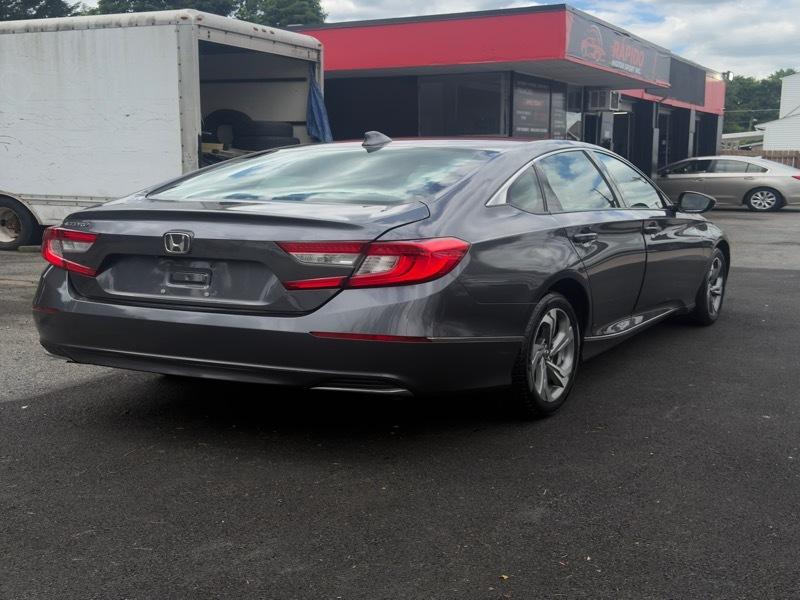 Honda Accord EX CVT 2020