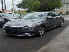 2020 Honda Accord 