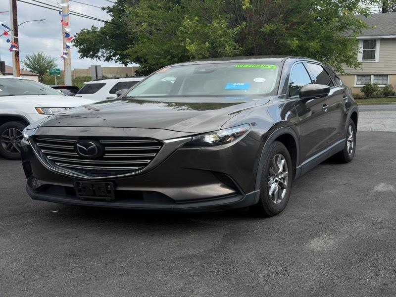 Mazda CX-9 Touring AWD 2018