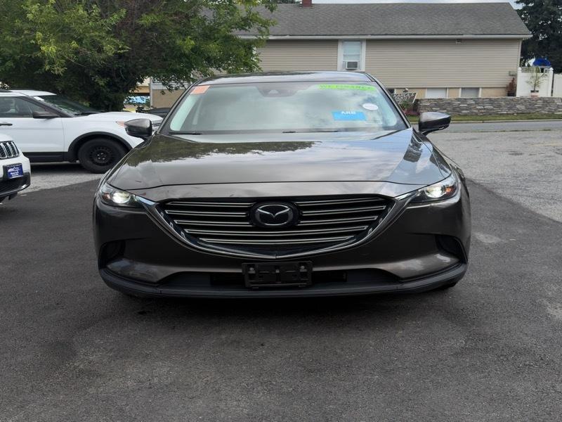 Mazda CX-9 Touring AWD 2018