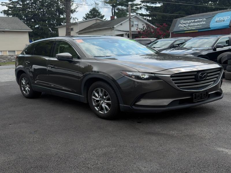 Mazda CX-9 Touring AWD 2018
