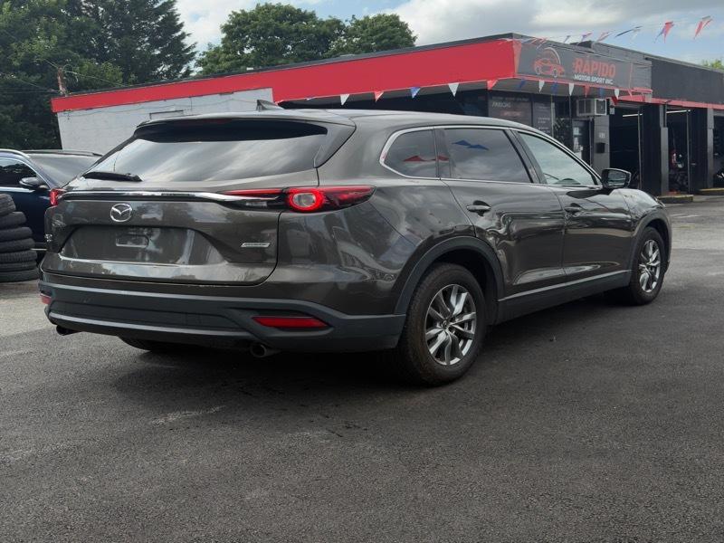 Mazda CX-9 Touring AWD 2018