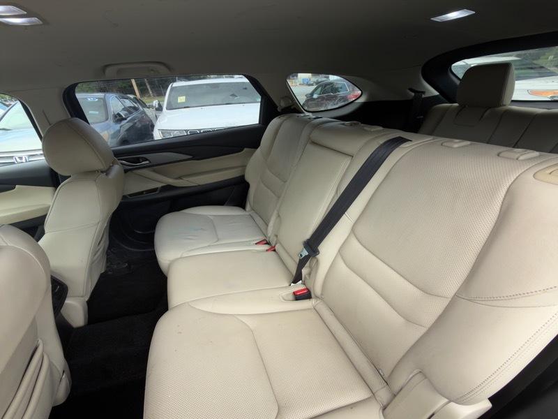 Mazda CX-9 Touring AWD 2018