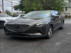 2018 Mazda CX-9 
