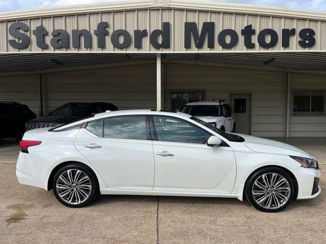 2023 Nissan Altima 2.5 SL Sedan