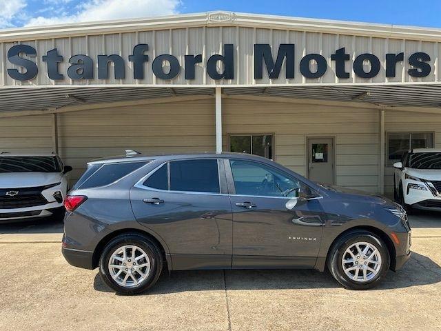2023 Chevrolet Equinox FWD 4dr LT w/1LT