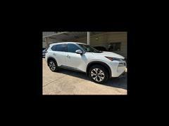 2022 Nissan Rogue 