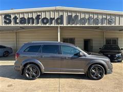 2019 Dodge Journey 