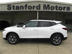 2023 Chevrolet Blazer 