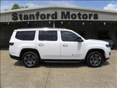 2023 Jeep Wagoneer 