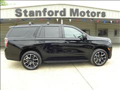 2024 Chevrolet Tahoe 