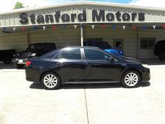 2013 Toyota Camry Hybrid 