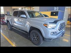 2020 Toyota Tacoma 4WD 