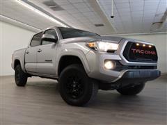 2020 Toyota Tacoma 4WD 