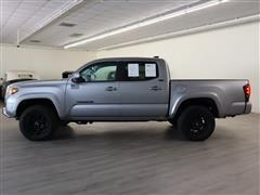 2020 Toyota Tacoma 4WD 