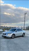 2010 Honda Accord 