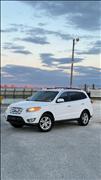 2011 Hyundai Santa Fe 