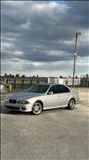 2002 BMW 5-Series 
