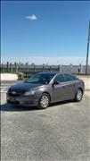 2011 Chevrolet Cruze 