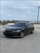 2017 BMW 7-Series 