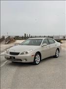 2006 Lexus ES 330 