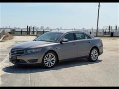 2013 Ford Taurus 