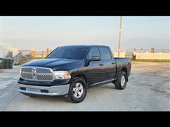 2013 RAM 1500 