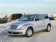 2008 Chrysler PT Cruiser 