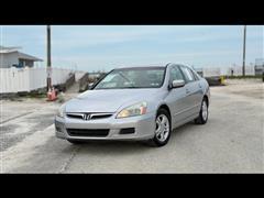 2006 Honda Accord 