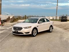 2013 Ford Taurus 